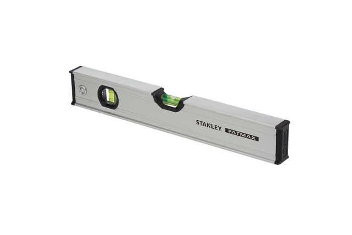 Stanley Fatmax Pro Magnetische Waterpas - 400Mm Stanley Fatmax Pro Magnetische Waterpas - 400Mm