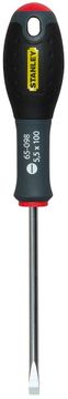 Stanley Fatmax Schroevendraaier Standaard 5,5 X