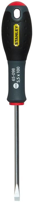 Stanley Fatmax Schroevendraaier Standaard 5,5 X