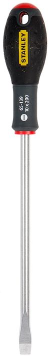 Stanley Fatmax Schroevendraaier Standaard 10 X Stanley Fatmax Schroevendraaier Standaard 10 X