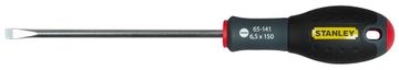 Stanley Fatmax Schroevendraaier Standaard 6,5 X