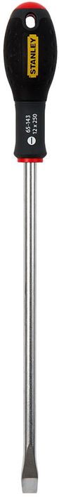Stanley Fatmax Schroevendraaier Standaard 12 X