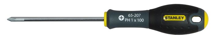 Stanley Fatmax Schroevendraaier Phillips Ph1 X