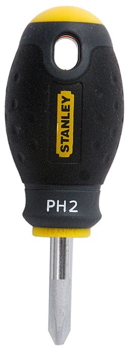 Stanley Fatmax Schroevendraaier Phillips Ph2 X Stanley Fatmax Schroevendraaier Phillips Ph2 X