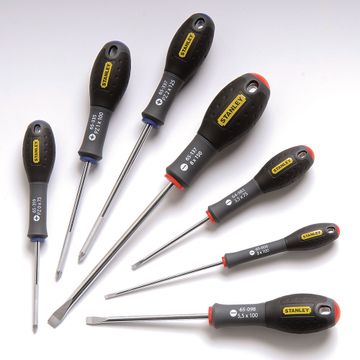 Stanley 7-Delige Fatmax Schroevendraaierset