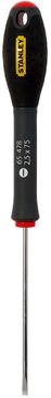 Stanley Fatmax Schroevendraaier Standaard 2,5 X