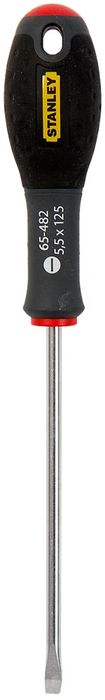 Stanley Fatmax Schroevendraaier Standaard 5,5 X