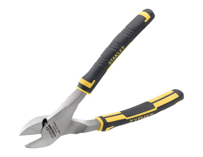 Stanley Kracht-Zijsnijtangen Fatmax 200 Mm Stanley Kracht-Zijsnijtangen Fatmax 200 Mm