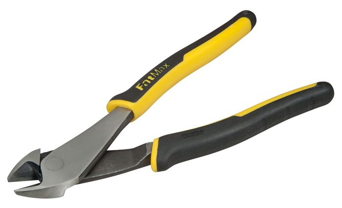 Stanley Kracht-Zijsnijtangen Fatmax 200 Mm