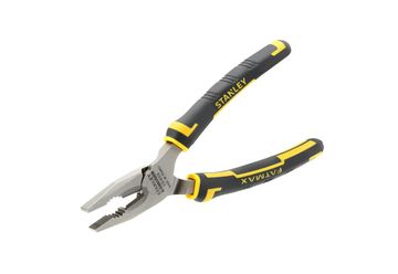 Stanley Combinatietangen Fatmax 150 Mm