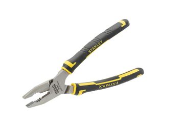 Stanley Combinatietangen Fatmax 180 Mm