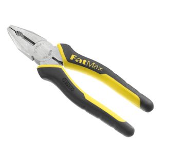 Stanley Combinatietangen Fatmax 200 Mm