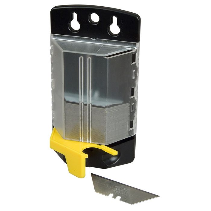 Stanley Fatmax Reservemes (100 Stuks) Stanley Fatmax Reservemes (100 Stuks)