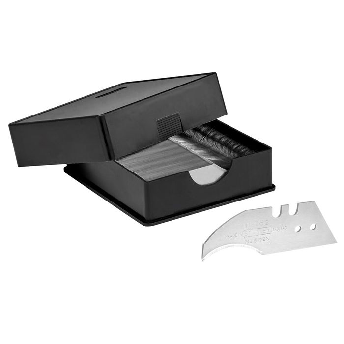 Stanley Reserve Mesjes 5192 - Doos 100 Stanley Reserve Mesjes 5192 - Doos 100