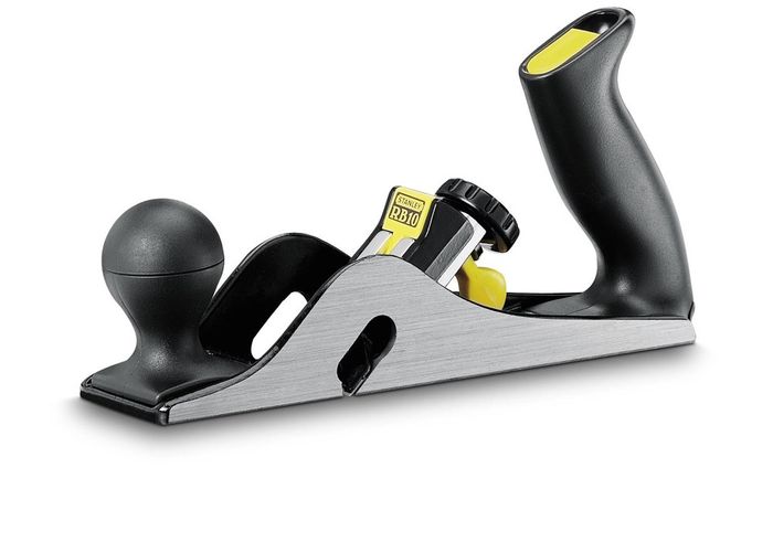 Stanley Combinatieschaaf Rb10 260Mm Stanley Combinatieschaaf Rb10 260Mm
