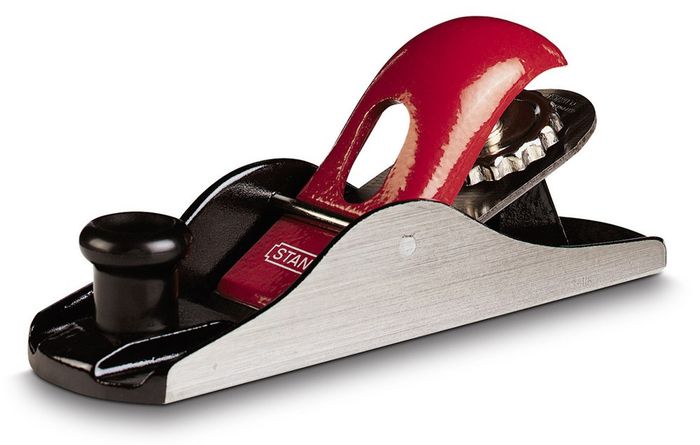 Stanley Blokschaaf 110 180Mm Stanley Blokschaaf 110 180Mm