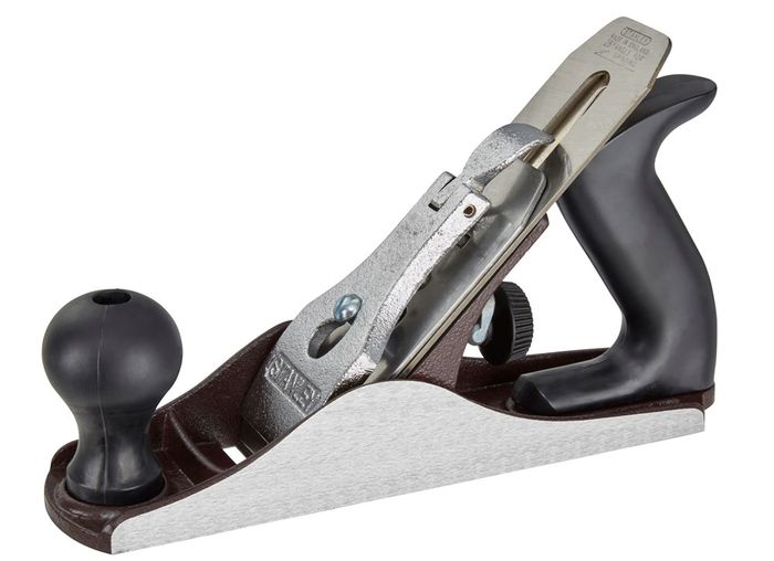 Stanley Blokschaaf Handyman 240Mm Stanley Blokschaaf Handyman 240Mm