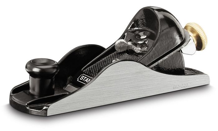 Stanley Blokschaaf 220 180Mm Stanley Blokschaaf 220 180Mm