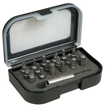 Stanley Bitset Expert Pro 1/4 - Bithouder (19