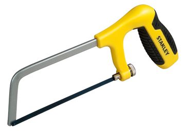 Stanley Metaalzaagbeugel Mini 150Mm
