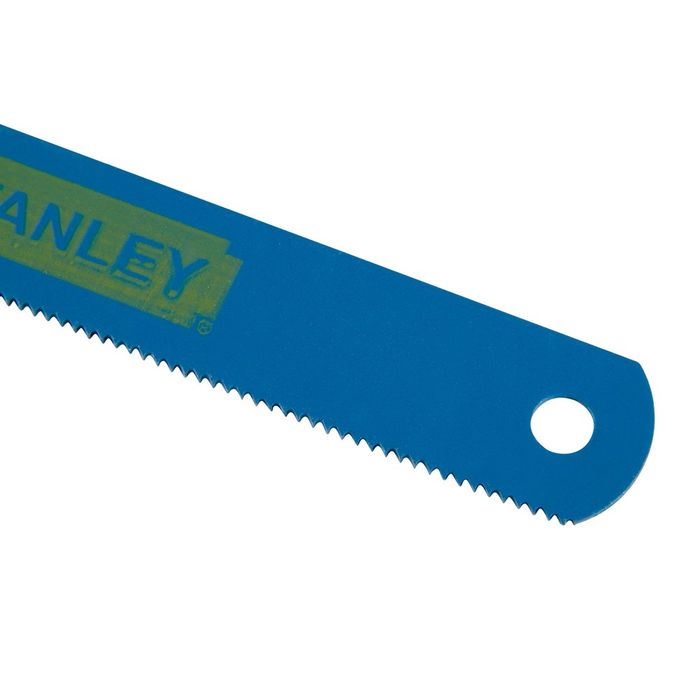 Stanley Metaalzaagblad 300Mm - 24T/Inch (Doos Stanley Metaalzaagblad 300Mm - 24T/Inch (Doos