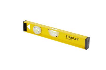 Stanley Waterpas I-Beam 400Mm 2L Met 180+ Libel