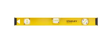 Stanley Waterpas I-Beam 600Mm 3L Met 180+ Libel