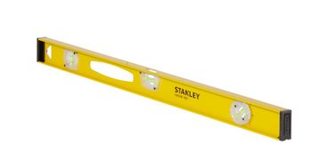 Stanley Waterpas I-Beam 800Mm 3L Met 180+ Libel