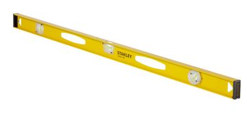 Stanley Waterpas I-Beam 1200Mm 3L Met 180+ Libel