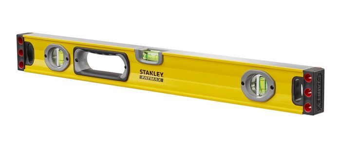 Stanley Waterpas Fatmax 600Mm