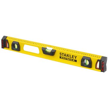 Stanley Fatmax I-Beam Waterpas 60Cm