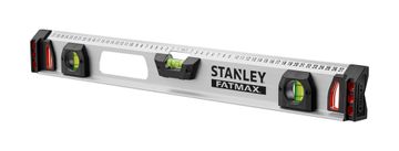 Stanley Fatmax I-Beam Waterpas Magnetisch 60Cm