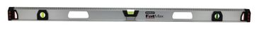Stanley Fatmax I-Beam Waterpas Magnetisch 120Cm