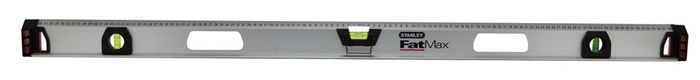 Stanley Fatmax I-Beam Waterpas Magnetisch 120Cm