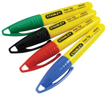 Stanley Stanley Markeerstift Mini