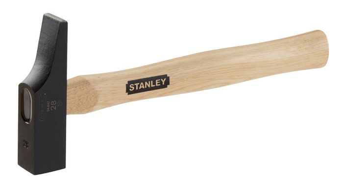 Stanley Timmermanshamer Hout 400Gr