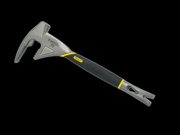 Stanley Fatmax Pro Fubar Stanley Fatmax Pro Fubar