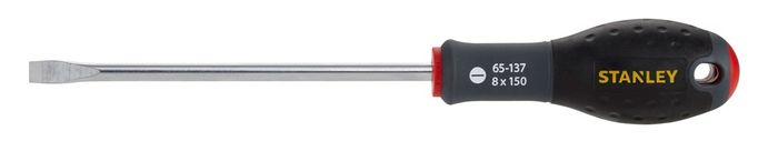 Stanley Fatmax Schroevendraaier Standaard 8 X Stanley Fatmax Schroevendraaier Standaard 8 X