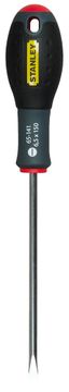 Stanley Fatmax Schroevendraaier Standaard 6,5 X