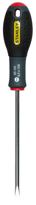 Stanley Fatmax Schroevendraaier Standaard 6,5 X