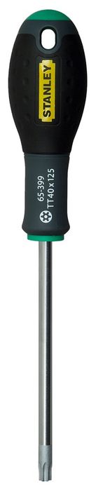 Stanley Fatmax Schroevendraaier Torx Tt40 X