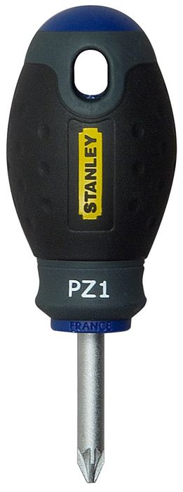 Stanley Fatmax Schroevendraaier Pozidriv Pz1 X