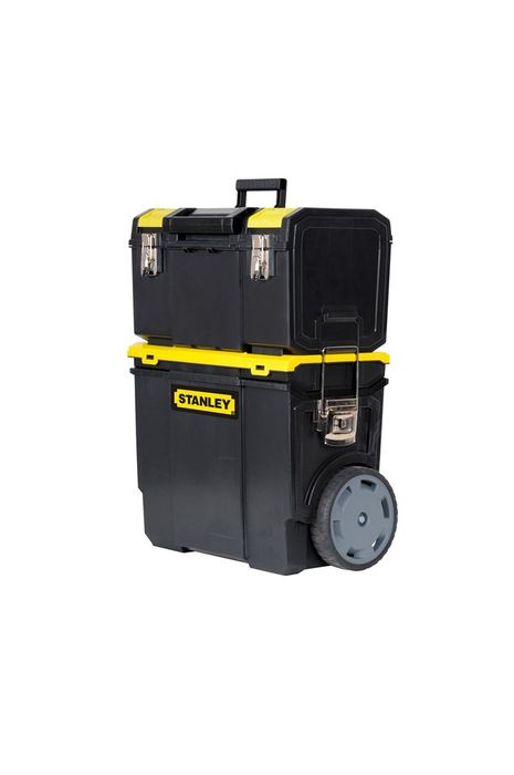 Stanley Mobile Work Center 3In1