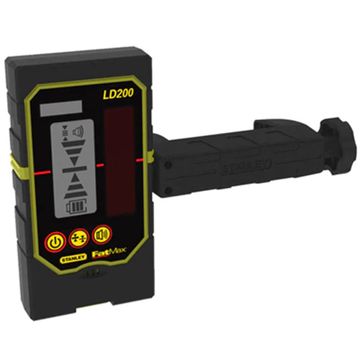 Stanley Laserontvanger Ld200