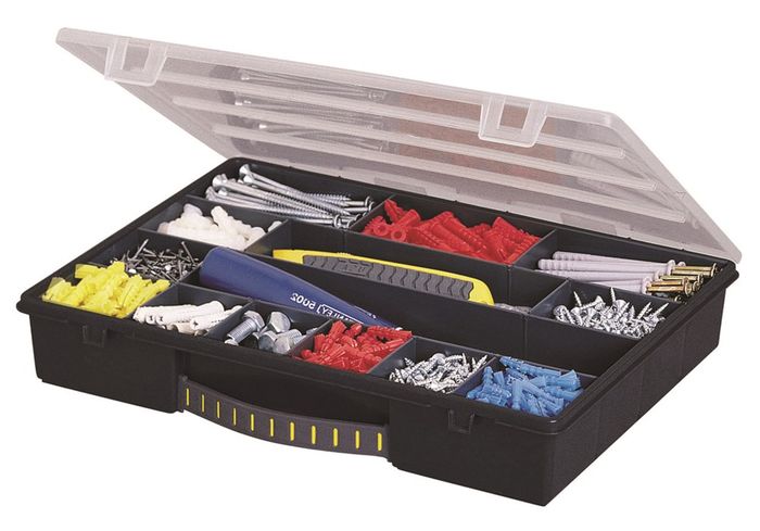 Stanley Organizer 14-Vaks