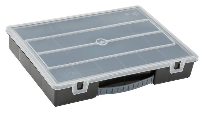 Stanley Organizer 14-Vaks