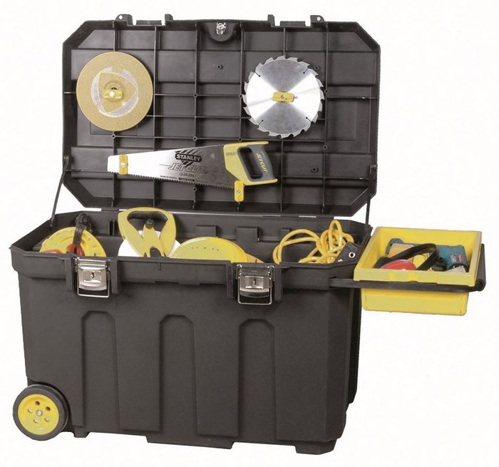 Stanley Gereedschapswagen 190L Stanley Gereedschapswagen 190L