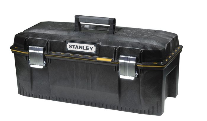Stanley Fatmax Gereedschapskoffer Heavy Duty 28 Stanley Fatmax Gereedschapskoffer Heavy Duty 28