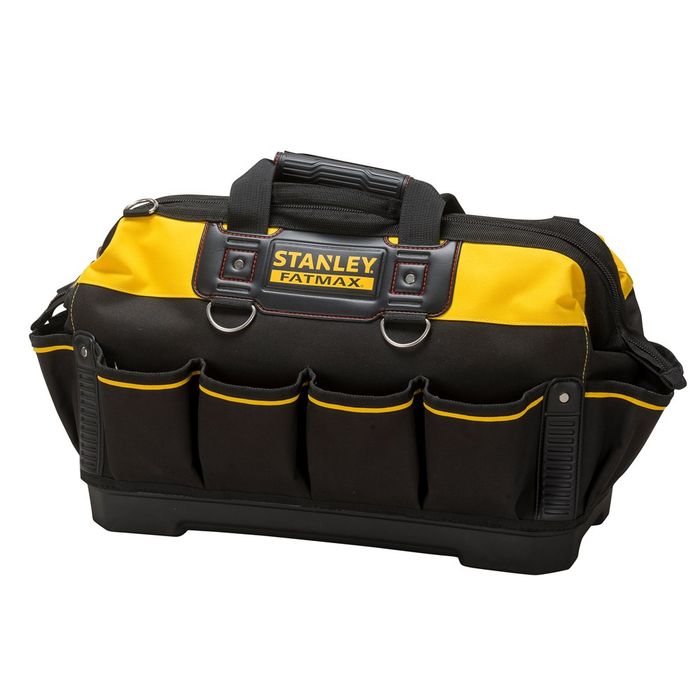 Stanley Gereedschapstas 18 Fatmax
