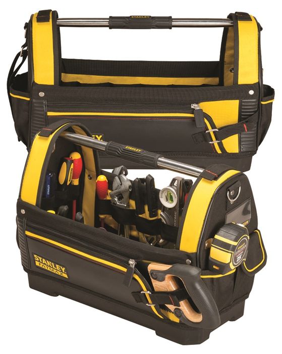 Stanley Open Gereedschapszak 18 Fatmax